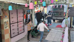 2 Bin 400 Liralık Alacak Cinayeti Davasında İlk Duruşma