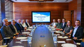 ATSO'dan Antalya Turizminde İsrafa Karşı COP31 Öncesi Kritik Zirve