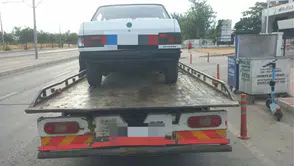 Antalya'da Sosyal Medyadaki Drift Görüntülerine Polis Engeli