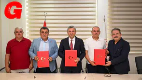 Kepez ve Aksu’ya Hayırsever Desteğiyle İki Yeni Sağlık Merkezi