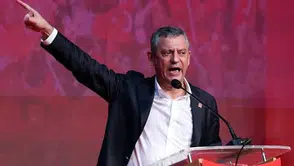 Özgür Özel'den Yeni Parti İçin Tarih ve İsim Sinyali