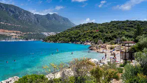 Antalya’nın El Değmemiş Rotaları: Keşfedilmemiş 10 Saklı Cennet