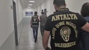 Antalya'da Suçlulara Darbe: 1953 Gözaltı, 230 Tutuklama