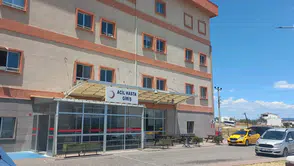 Çanakkale'de Hastane Tuvaletinde Bebek Cesedi Bulundu