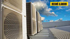 Soğutma Grubu Revizyon İşleri Yaptırılacak