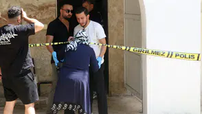Antalya'da Cami Tuvaletinde Hareketsiz Bulunan Sürücü Yaşamını Yitirdi