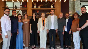 ATSO Başkan Adayı Hatice Öz'den Antalya'nın Geleceği İçin Kritik İstişare