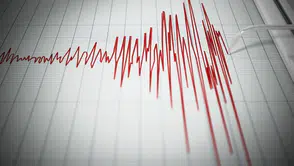 Kahramanmaraş Göksun'da 3.5 Büyüklüğünde Deprem!