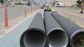 2019-2026 Döneminde Antalya'nın İçme Suyu Altyapısına 26,3 Milyar TL Harcandı