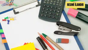 Kırtasiye, Büro Malzemesi, Özel Malzeme, Kartuj, Toner ve Drum Alınacak