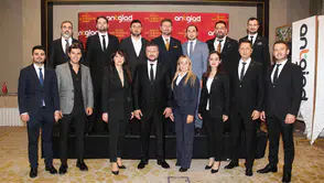 ANTGİAD 36 Yaşında: Kente Değer Katmaya Devam Ediyor