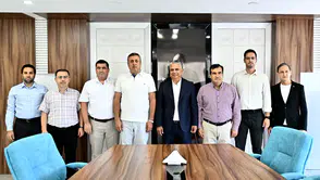 Meslek Odası ve Belediye İşbirliği Sayesinde Muratpaşa’da Asansörler Güvende!