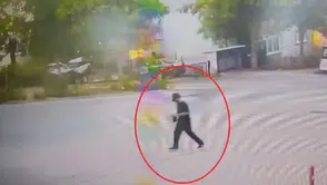 Bursa'da 75 Kameralı Av: 'Örümcek Hırsız' Tutuklandı!