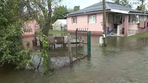 Çarşamba'da 17 Gün Arayla İkinci Sel: 30'dan Fazla Mahalle Su Altında