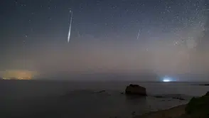 13-14 Ağustos Gecesi Gökyüzüne Bakın: Saatte 100 Meteor Görülecek!