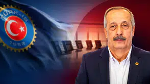 Türk-İş Antalya İl Temsilciliği’ne Yeni Atama