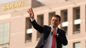 Erdal Beşikçioğlu Kararı Sonrası İmamoğlu'ndan Sert Çıkış