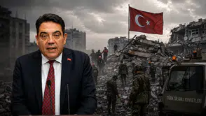 Emekli Tümamiral Yankı Bağcıoğlu'ndan 17 Ağustos Çağrısı: TSK Afetlerde "Esas Çözüm Ortağı" Olmalı