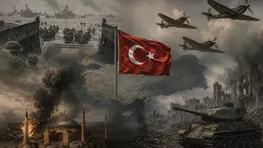 Tarihte Bugün: II. Dünya Savaşı’nın Gölgesinde Antalya’nın Kritik Savunma Hattı