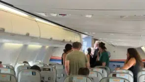 Antalya’dan KKTC Uçuşunda Valiz Krizi! Yolcular Saatlerce Bekletildi