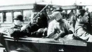 Atatürk’ün Her Adımında Yanındaydı: Sadık Dostu Foks!