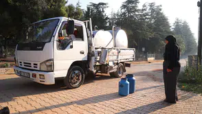 Antalya'da Süt Üreticisine 70 Milyon Liralık Destek