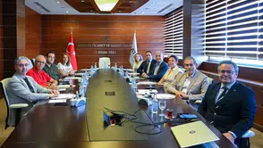 Antalya Turizminde COP31 Mesaisi: Kaynak İsrafını Azaltacak Yol Haritası Belirleniyor