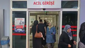 Bursa'da Tavuklu Pilav Kabusu: 367 Kişi Hastaneye Akın Etti!