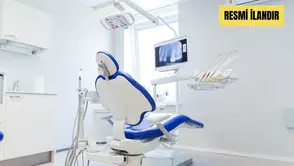 Protetik Diş Tedavisi ile Ağız, Diş ve Çene Radyolojisi Kliniklerinin Tadilatı Yaptırılacak
