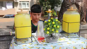 Henüz 14 Yaşında Ama Asgari Ücreti 3’e Katlıyor!