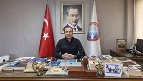 Eğitim-İş Genel Başkanı Kadem Özbay'dan Süreç Tepkisi: "Kapalı Kapılar Ardından Uzlaşı Çıkmaz"