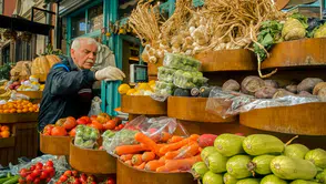Antalya Hali’nde Sebze ve Meyve Fiyatları Netleşti