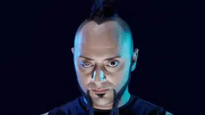 Akdeniz'de Rock Rüzgarı: Hayko Cepkin "ELECTRIC" Projesiyle Antalya'da