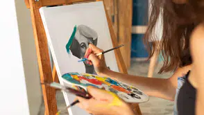 Geleceğin Sanatçıları Alanya’da Yetişiyor: ATABEM’den Ücretsiz Sanat Eğitimi