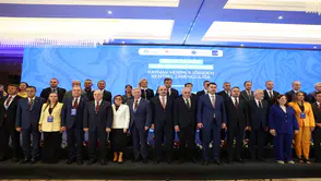COP31 Yolunda Antalya’nın Hedefi Net: Başkan Vekili Özdemir Ankara Zirvesi'nde
