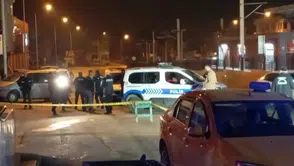 “Dur Polis” İhtarı Sonrası Çatışma! 35 Yaşındaki Şüpheli Hayatını Kaybetti