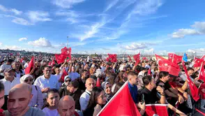 İstanbul Semalarında SOLOTÜRK ile 30 Ağustos Zafer Bayramı Coşkusu!