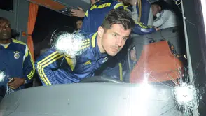 Fenerbahçe Otobüsü Saldırısında 11 Yıl Sonra Tutuklama!