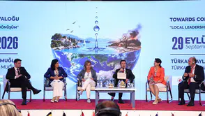 Muğla’da "COP31’e Doğru: Yerel İklim Eylemi Politika Diyaloğu" Gerçekleştirildi