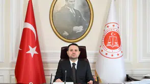 Adalet Bakanı Akın Gürlek Antalya Operasyonunu Açıkladı!