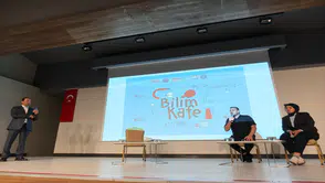 Akdeniz Üniversitesi’nde Eğitim ve Bilim Masaya Yatırıldı
