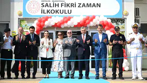Antalya'da Binlerce Öğrenci İçin İlk Zil Çaldı: Yeni Dönem Başladı!