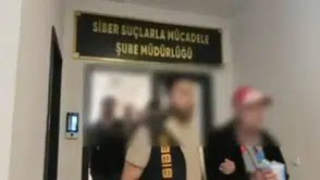 Antalya Dahil 21 İlde Dev Siber Operasyon: 150 Şüpheliden 76'sı Tutuklandı