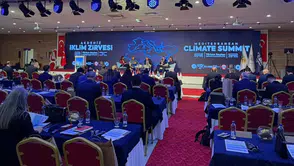 Akdeniz’in Geleceği İçin Üç Kıta Muğla’da Buluştu! İklim Krizine Karşı Ortak Mücadele