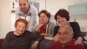 CHP Antalya Eski İl Başkanı Ömer Melli'nin Annesi Melahat Melli Vefat Etti