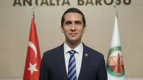 Yaklaşan Baro Seçimleri Öncesi Ali Çağdaş Bozaner’den Açıklama