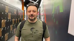 Gazeteci Fatih Ergin Tutuklandı