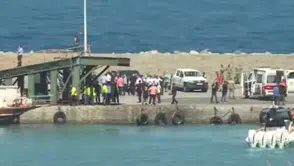 KKTC'deki Deniz Kazasında Can Kaybı 12'ye Yükseldi