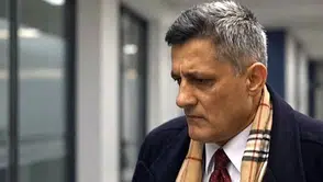 Kozinoğlu Soruşturmasında Gözaltına Alınmıştı: Eski Adli Tıpçı Evinde Ölü Bulundu