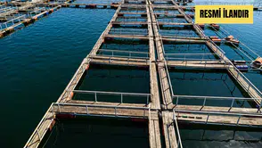 Balık Üretim Tesisi Amaçlı Taşınmaz Kiraya Verilecek